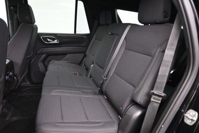 2021 Chevrolet Tahoe LS