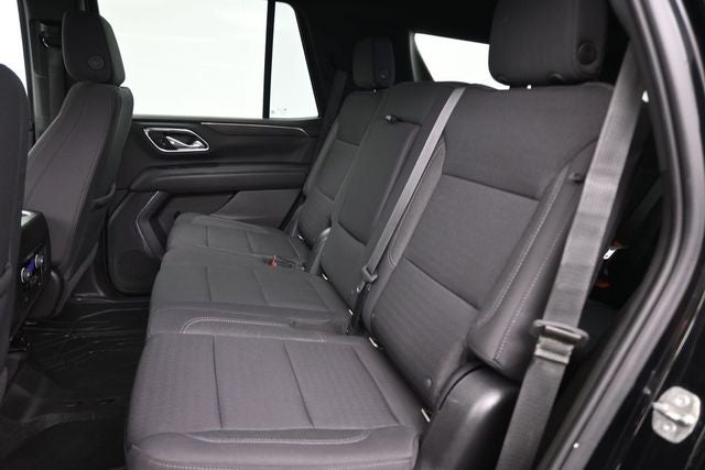 2021 Chevrolet Tahoe LS