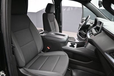 2021 Chevrolet Tahoe LS