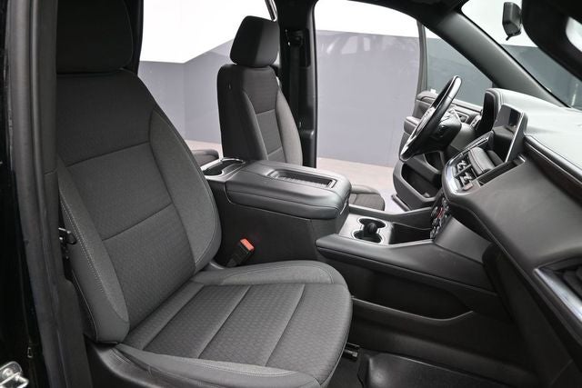 2021 Chevrolet Tahoe LS