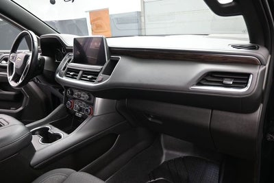 2021 Chevrolet Tahoe LS