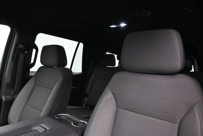 2021 Chevrolet Tahoe LS