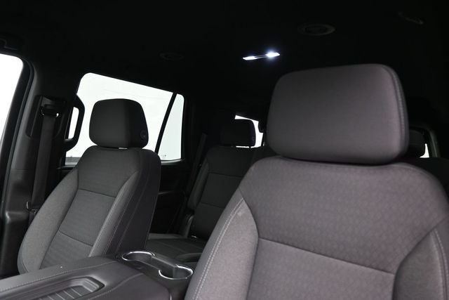 2021 Chevrolet Tahoe LS