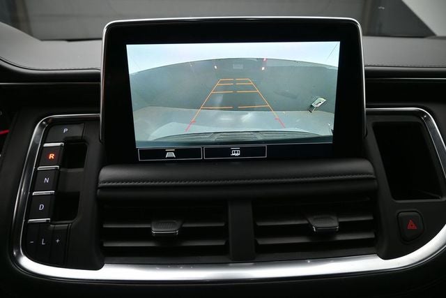 2021 Chevrolet Tahoe LS