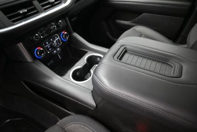 2021 Chevrolet Tahoe LS