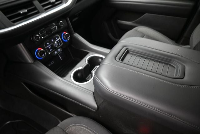 2021 Chevrolet Tahoe LS
