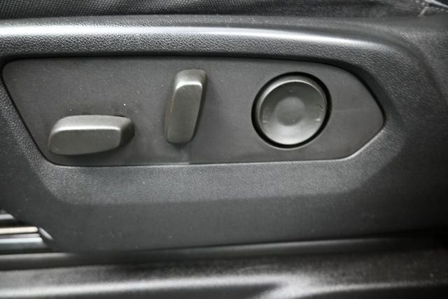 2021 Chevrolet Tahoe LS