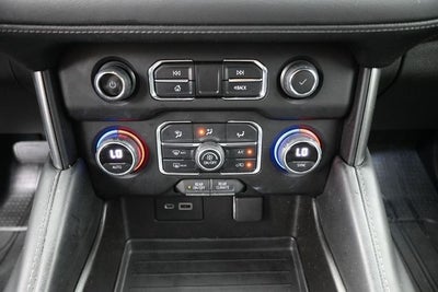 2021 Chevrolet Tahoe LS