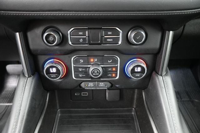 2021 Chevrolet Tahoe LS