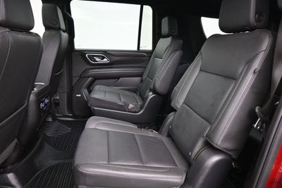 2024 Chevrolet Suburban Z71