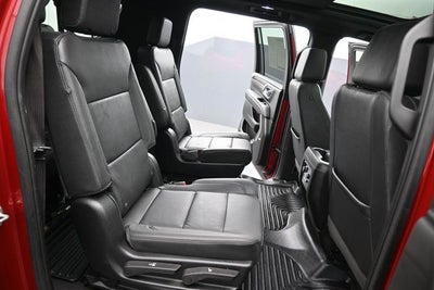 2024 Chevrolet Suburban Z71