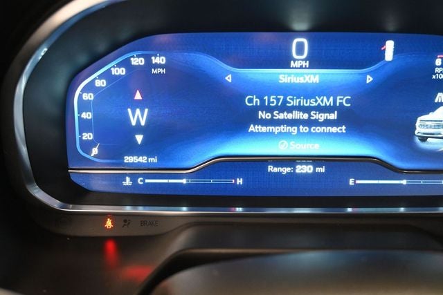 2024 Chevrolet Suburban Z71