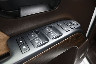 2019 GMC Sierra 2500HD Denali Duramax Plus Pkg Lifted