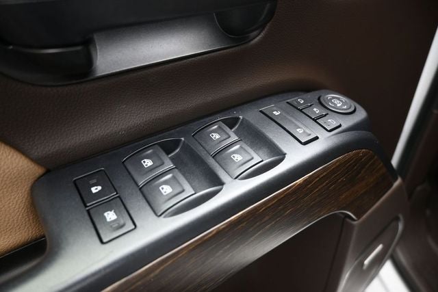 2019 GMC Sierra 2500HD Denali Duramax Plus Pkg Lifted