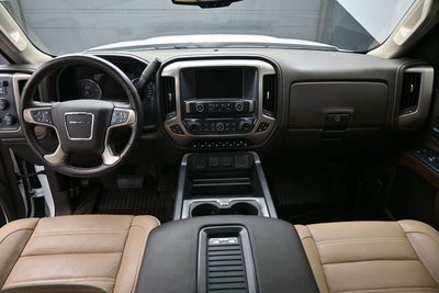 2019 GMC Sierra 2500HD Denali Duramax Plus Pkg Lifted