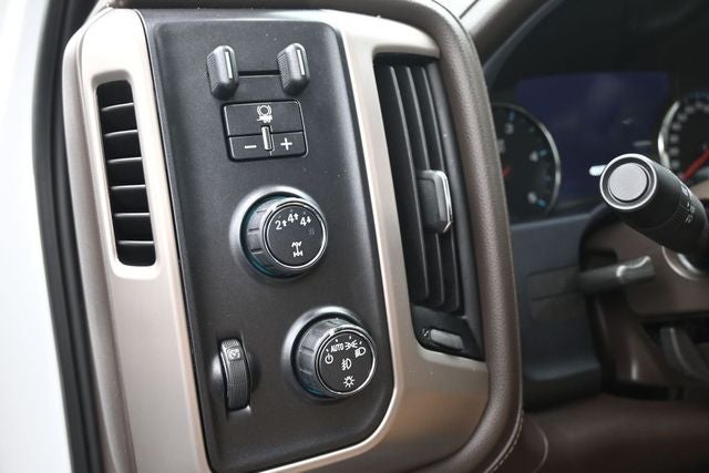 2019 GMC Sierra 2500HD Denali Duramax Plus Pkg Lifted