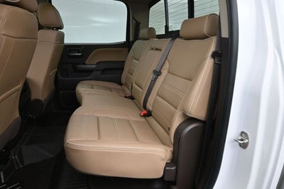 2019 GMC Sierra 2500HD Denali Duramax Plus Pkg Lifted