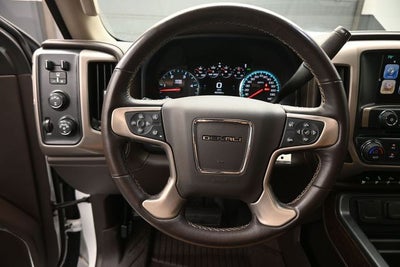2019 GMC Sierra 2500HD Denali Duramax Plus Pkg Lifted