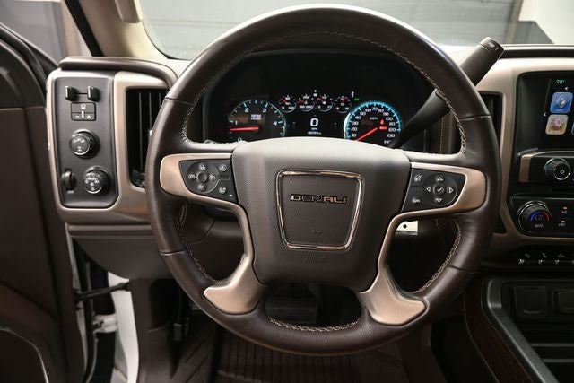 2019 GMC Sierra 2500HD Denali Duramax Plus Pkg Lifted