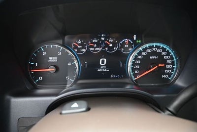 2019 GMC Sierra 2500HD Denali Duramax Plus Pkg Lifted