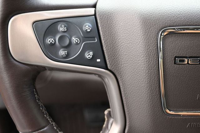 2019 GMC Sierra 2500HD Denali Duramax Plus Pkg Lifted