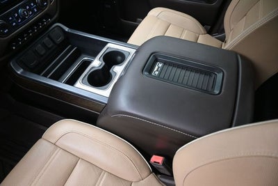 2019 GMC Sierra 2500HD Denali Duramax Plus Pkg Lifted