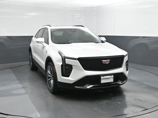 2024 Cadillac XT4 Sport