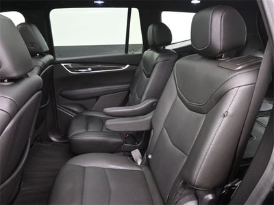 2021 Cadillac XT6 Sport