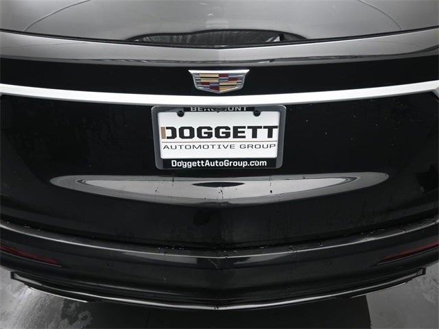 2021 Cadillac XT6 Sport