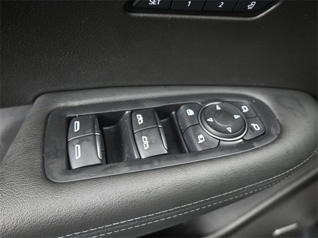 2021 Cadillac XT6 Sport