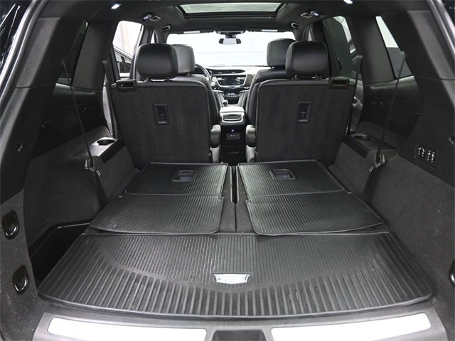 2021 Cadillac XT6 Sport