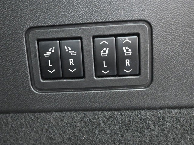 2021 Cadillac XT6 Sport