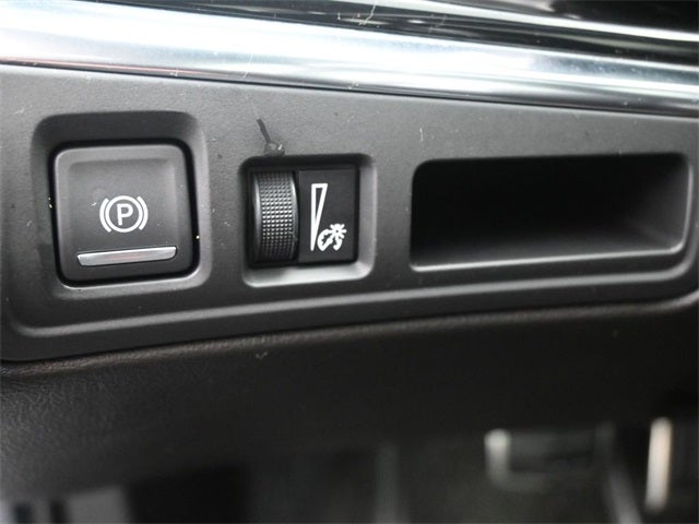 2021 Cadillac XT6 Sport