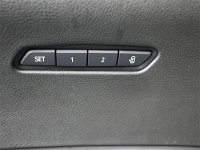 2021 Cadillac XT6 Sport