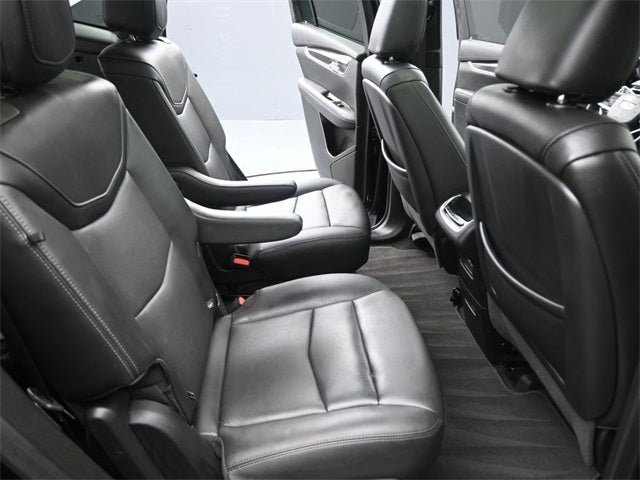 2021 Cadillac XT6 Sport