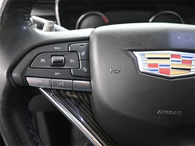 2021 Cadillac XT6 Sport