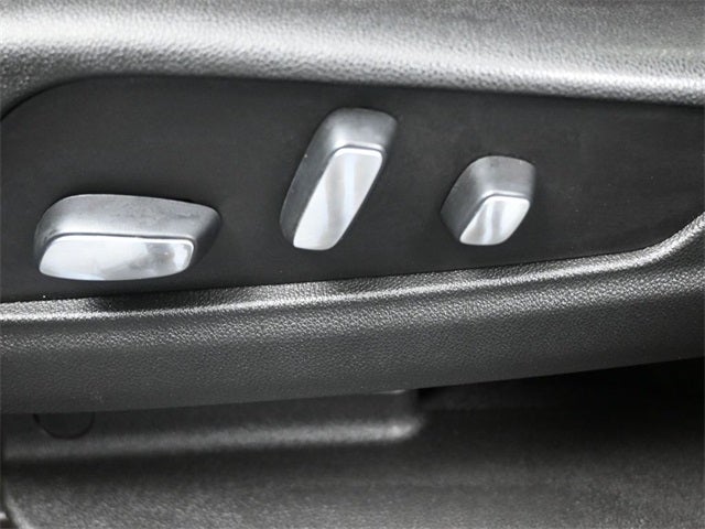 2021 Cadillac XT6 Sport