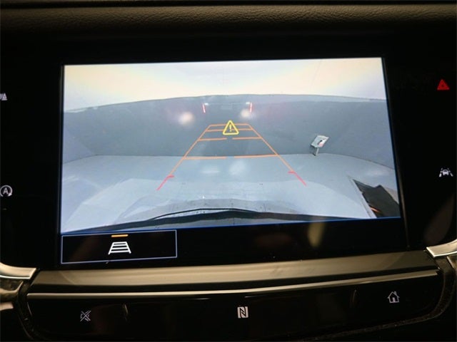 2021 Cadillac XT6 Sport