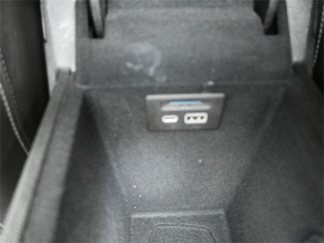 2021 Cadillac XT6 Sport