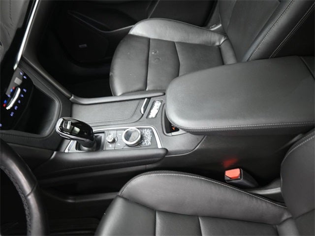 2021 Cadillac XT6 Sport