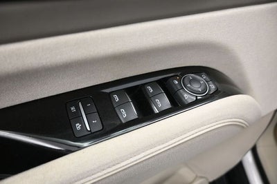 2022 Cadillac Escalade Premium Luxury Platinum