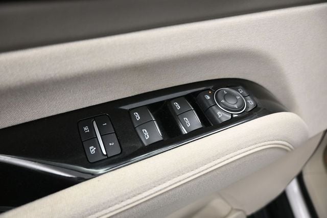 2022 Cadillac Escalade Premium Luxury Platinum