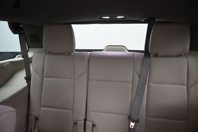 2022 Cadillac Escalade Premium Luxury Platinum