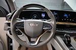 2022 Cadillac Escalade Premium Luxury Platinum