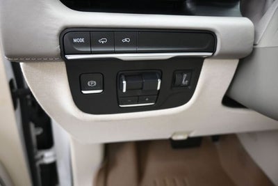 2022 Cadillac Escalade Premium Luxury Platinum