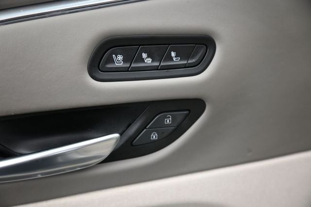 2022 Cadillac Escalade Premium Luxury Platinum