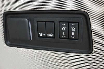 2022 Cadillac Escalade Premium Luxury Platinum