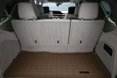 2022 Cadillac Escalade Premium Luxury Platinum