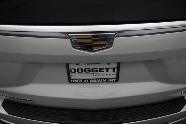2022 Cadillac Escalade Premium Luxury Platinum
