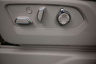 2022 Cadillac Escalade Premium Luxury Platinum